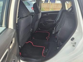 Honda Jazz 1.3 i-VTEC SE CVT Euro 6 (s/s) 5dr