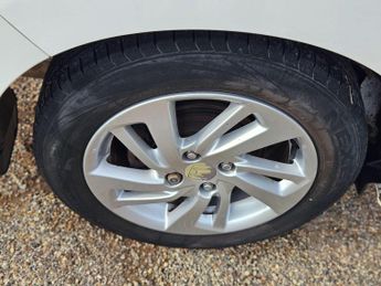 Honda Jazz 1.3 i-VTEC SE CVT Euro 6 (s/s) 5dr