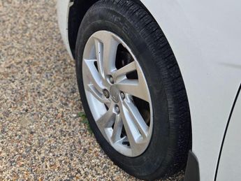 Honda Jazz 1.3 i-VTEC SE CVT Euro 6 (s/s) 5dr