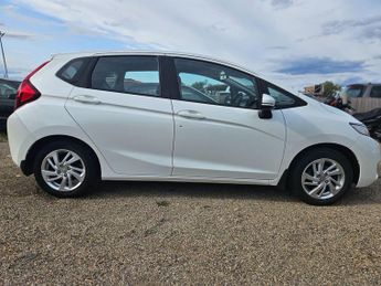 Honda Jazz 1.3 i-VTEC SE CVT Euro 6 (s/s) 5dr