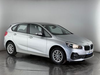BMW 218 1.5 218i SE Euro 6 (s/s) 5dr