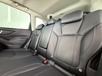 Subaru Forester 2.0 i e-Boxer XE Premium Lineartronic 4WD Euro 6 (s/s) 5dr