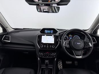 Subaru Forester 2.0 i e-Boxer XE Premium Lineartronic 4WD Euro 6 (s/s) 5dr