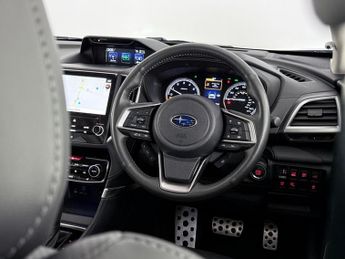 Subaru Forester 2.0 i e-Boxer XE Premium Lineartronic 4WD Euro 6 (s/s) 5dr