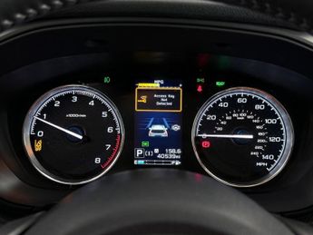 Subaru Forester 2.0 i e-Boxer XE Premium Lineartronic 4WD Euro 6 (s/s) 5dr