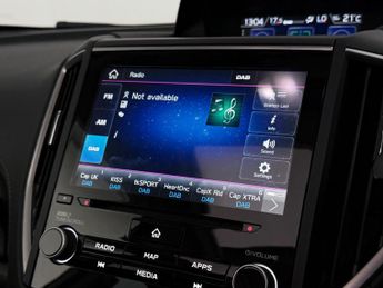 Subaru Forester 2.0 i e-Boxer XE Premium Lineartronic 4WD Euro 6 (s/s) 5dr