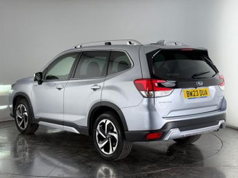 Subaru Forester 2.0 i e-Boxer XE Premium Lineartronic 4WD Euro 6 (s/s) 5dr