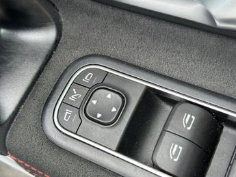 Mercedes-Benz CLA 1.3 CLA180 AMG Line (Executive) Shooting Brake 7G-DCT Euro 6 (s/