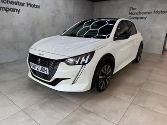 Peugeot 208 1.2 PureTech GT Euro 6 (s/s) 5dr