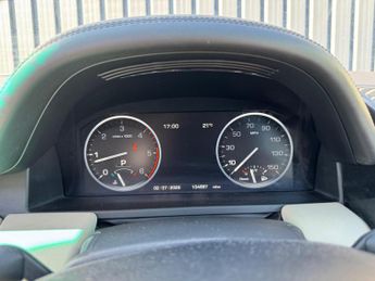 Land Rover Range Rover 4.4 TD V8 Vogue SE Auto 4WD Euro 5 5dr