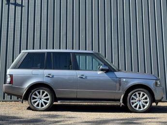 Land Rover Range Rover 4.4 TD V8 Vogue SE Auto 4WD Euro 5 5dr