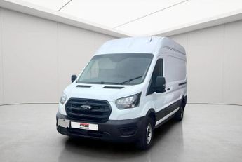 Ford Transit 2.0 350 EcoBlue Leader RWD L3 H3 Euro 6 (s/s) 5dr