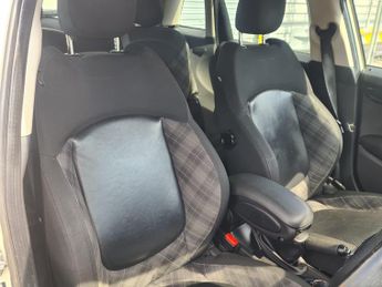 MINI Hatch 2.0 Cooper S Auto Euro 6 (s/s) 5dr