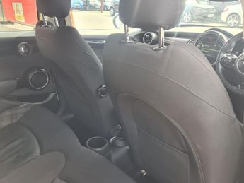 MINI Hatch 2.0 Cooper S Auto Euro 6 (s/s) 5dr