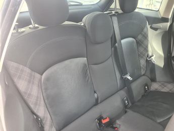 MINI Hatch 2.0 Cooper S Auto Euro 6 (s/s) 5dr