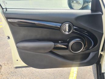 MINI Hatch 2.0 Cooper S Auto Euro 6 (s/s) 5dr
