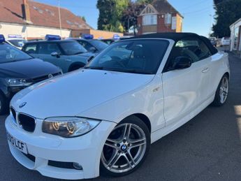 BMW 118 2.0 118d Sport Plus Edition Auto Euro 5 2dr