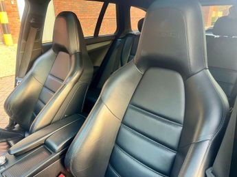 Mercedes-Benz C Class 6.3 C63 V8 AMG Edition 125 Estate 5dr Petrol SpdS MCT Euro 5 (45