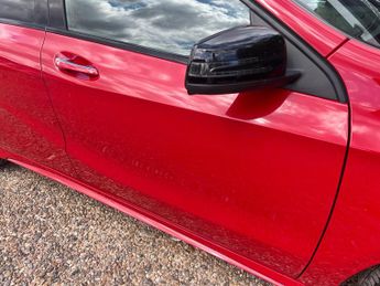 Mercedes-Benz A Class 1.6 A180 AMG Line (Premium Plus) 7G-DCT Euro 6 (s/s) 5dr