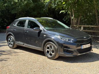 Kia Ceed 1.0 T-GDi 2 Euro 6 (s/s) 5dr