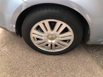 Ford Focus C-Max 1.8 16v Ghia 5dr