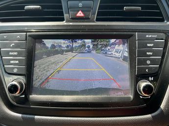 Hyundai i20 1.4 Premium Nav Auto Euro 6 5dr