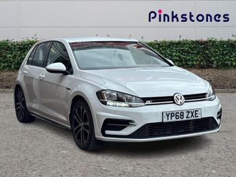 Volkswagen Golf 1.5 TSI EVO R-Line DSG Euro 6 (s/s) 5dr