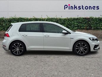 Volkswagen Golf 1.5 TSI EVO R-Line DSG Euro 6 (s/s) 5dr