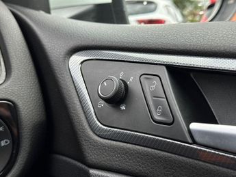Volkswagen Golf 1.5 TSI EVO R-Line DSG Euro 6 (s/s) 5dr