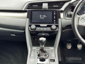 Honda Civic 1.0 VTEC Turbo Sport Line Euro 6 (s/s) 5dr