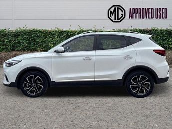 MG MG ZS 1.0 T-GDI Exclusive Auto Euro 6 5dr