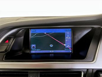 Audi A4 2.0 TFSI S line S Tronic quattro Euro 5 (s/s) 4dr