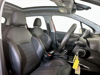 Peugeot 2008 1.2 PureTech GT Line Euro 6 (s/s) 5dr
