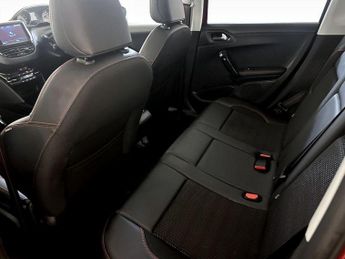 Peugeot 2008 1.2 PureTech GT Line Euro 6 (s/s) 5dr