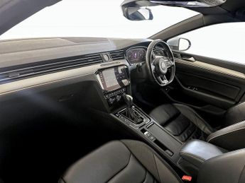 Volkswagen Arteon 2.0 TSI R-Line Fastback DSG Euro 6 (s/s) 5dr