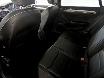 Volkswagen Arteon 2.0 TSI R-Line Fastback DSG Euro 6 (s/s) 5dr