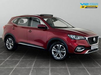 MG MG HS 1.5 T-GDI Exclusive Euro 6 (s/s) 5dr
