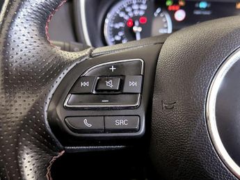 MG MG HS 1.5 T-GDI Exclusive Euro 6 (s/s) 5dr