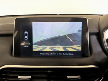 MG MG HS 1.5 T-GDI Exclusive Euro 6 (s/s) 5dr