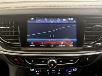 Vauxhall Insignia 1.5i Turbo SRi VX Line Nav Grand Sport Euro 6 (s/s) 5dr