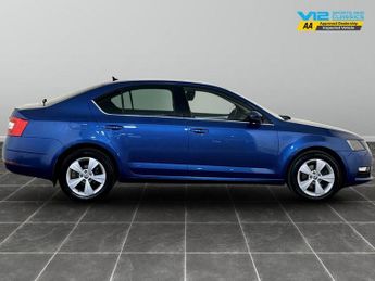Skoda Octavia 1.5 TSI ACT SE Technology Euro 6 (s/s) 5dr