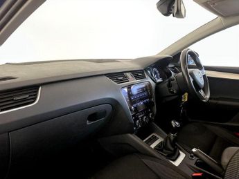 Skoda Octavia 1.5 TSI ACT SE Technology Euro 6 (s/s) 5dr