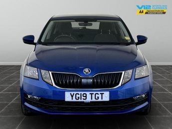 Skoda Octavia 1.5 TSI ACT SE Technology Euro 6 (s/s) 5dr