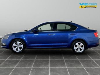 Skoda Octavia 1.5 TSI ACT SE Technology Euro 6 (s/s) 5dr