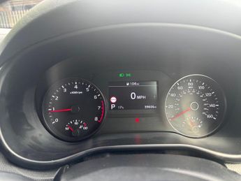 Kia Sportage 1.6 T-GDi GT-Line DCT AWD Euro 6 (s/s) 5dr