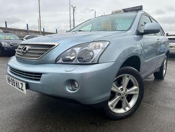Nissan X-Trail 2.5i Sport 5dr