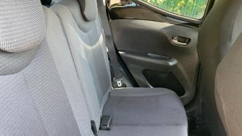 Toyota AYGO 1.0 VVT-i x-trend Euro 6 (s/s) 5dr