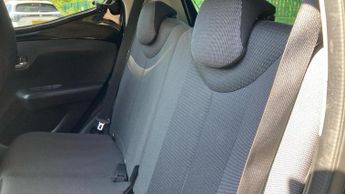 Toyota AYGO 1.0 VVT-i x-trend Euro 6 (s/s) 5dr