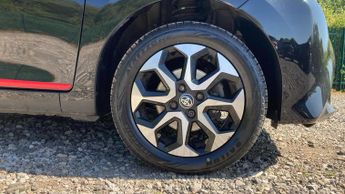 Toyota AYGO 1.0 VVT-i x-trend Euro 6 (s/s) 5dr
