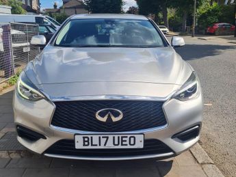 Infiniti Q30 1.6T SE Euro 6 (s/s) 5dr
